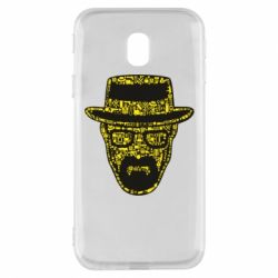 Чохол для Samsung J3 2017 The Chronicle Walter White - PrintSalon