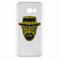 Чохол для Samsung A5 2017 The Chronicle Walter White - PrintSalon