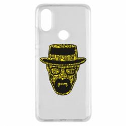 Чохол для Xiaomi Mi A2 The Chronicle Walter White - PrintSalon