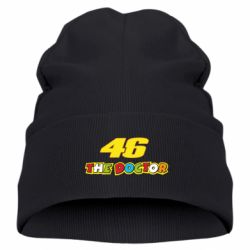 Детская шапка The Doctor Rossi 46