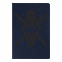 Блокнот з принтом The Elder Scrolls