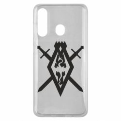 Чохол для Samsung M40 The Elder Scrolls