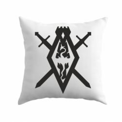 Подушка The Elder Scrolls