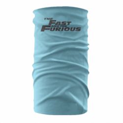 Бандана The Fast and the Furious - PrintSalon