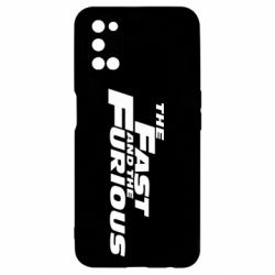 Чохол для Oppo A52 / A72 / A92The Fast and the Furious - PrintSalon