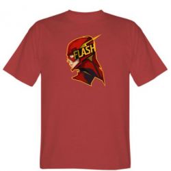 Мужская футболка Stedman The Flash - PrintSalon