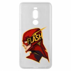 Чехол для Meizu Note 8 The Flash - PrintSalon