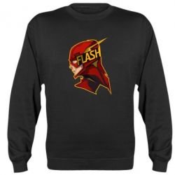 Cвитшот The Flash - PrintSalon