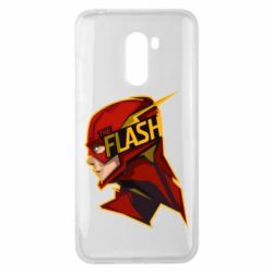 Чехол для Xiaomi Pocophone F1 The Flash - PrintSalon