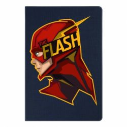 Блокнот с принто The Flash - PrintSalon