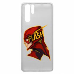 Чехол для Huawei P30 Pro The Flash - PrintSalon