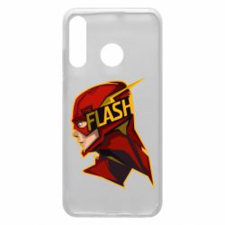 Чехол для Huawei P30 Lite The Flash - PrintSalon