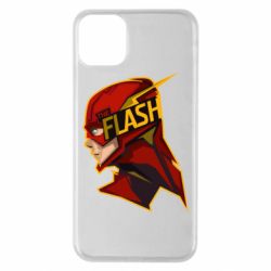 Чехол для iPhone 11 Pro Max The Flash - PrintSalon