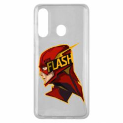 Чехол для Samsung M40 The Flash - PrintSalon