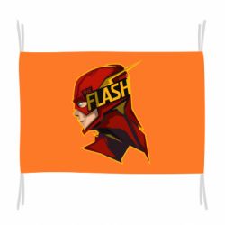 Флаг The Flash - PrintSalon
