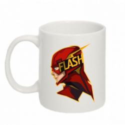 Чашка 320ml The Flash