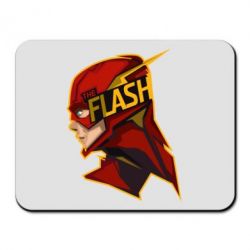 Коврик для мыши The Flash - PrintSalon
