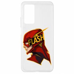 Чехол для Xiaomi Mi 10T/10T Pro The Flash - PrintSalon