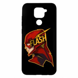 Чехол для Xiaomi Redmi Note 9/Redmi 10X The Flash - PrintSalon