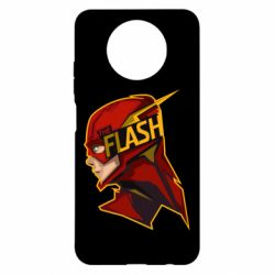 Чехол для Xiaomi Redmi Note 9 5G/Redmi Note 9T The Flash