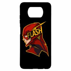 Чехол для Xiaomi Poco X3 The Flash - PrintSalon
