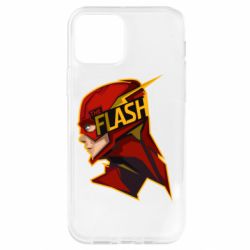 Чехол для Samsung S9 The Flash - PrintSalon