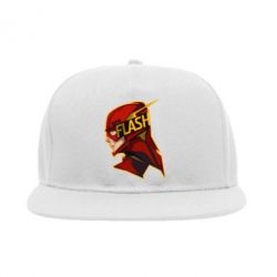 Снепбек The Flash - PrintSalon