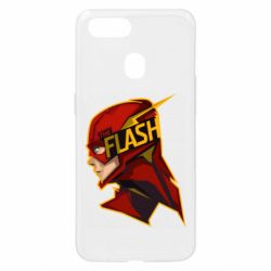 Чехол для Oppo A5s/A12 The Flash - PrintSalon