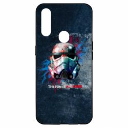 Чохол для Oppo A31 The force Awakens - PrintSalon