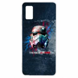 Чохол для Samsung A41 The force Awakens - PrintSalon