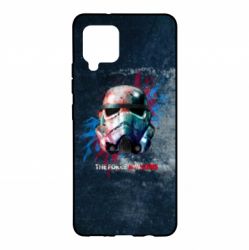 Чохол для Samsung A42 5G The force Awakens - PrintSalon