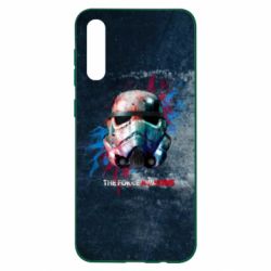 Чохол для Samsung A50 The force Awakens - PrintSalon