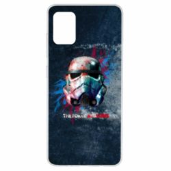 Чохол для Samsung A51 The force Awakens - PrintSalon