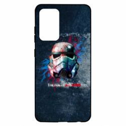 Чохол для Samsung A52 5G The force Awakens - PrintSalon