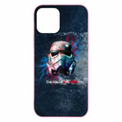 Чохол для iPhone 12 The force Awakens - PrintSalon