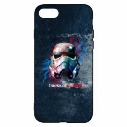 Чохол для iPhone 7 The force Awakens - PrintSalon