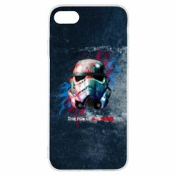 Чохол для iPhone 8 The force Awakens - PrintSalon