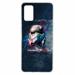 Чохол для Samsung S20+ The force Awakens - PrintSalon
