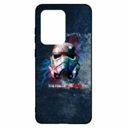 Чохол для Samsung S20 Ultra The force Awakens - PrintSalon
