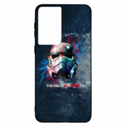 Чохол для Samsung S21 The force Awakens - PrintSalon