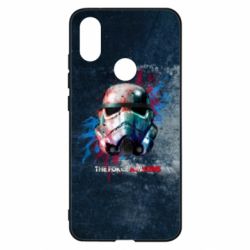 Чохол для Xiaomi Mi A2 The force Awakens - PrintSalon
