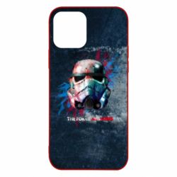 Чохол для iPhone 12 Pro The force Awakens - PrintSalon