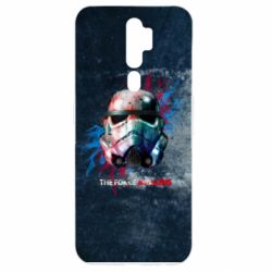 Чохол для Oppo A5/A9 2020 The force Awakens - PrintSalon