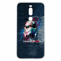 Чохол для Meizu X8 The force Awakens - PrintSalon