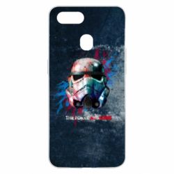 Чохол для Oppo A5s / A12The force Awakens - PrintSalon