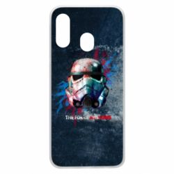 Чохол для Samsung A40 The force Awakens - PrintSalon