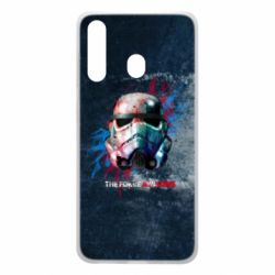 Чохол для Samsung A60 The force Awakens - PrintSalon
