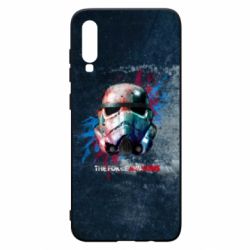 Чохол для Samsung A70 The force Awakens - PrintSalon