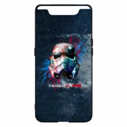 Чохол для Samsung A80 The force Awakens - PrintSalon