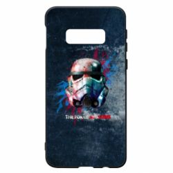 Чохол для Samsung S10e The force Awakens - PrintSalon